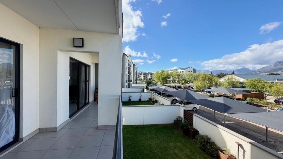 To Let 3 Bedroom Property for Rent in The Huntsman Western Cape